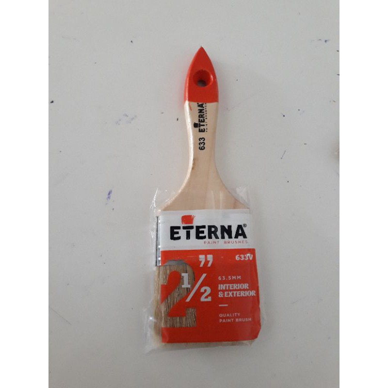 

kuas eterna 2½