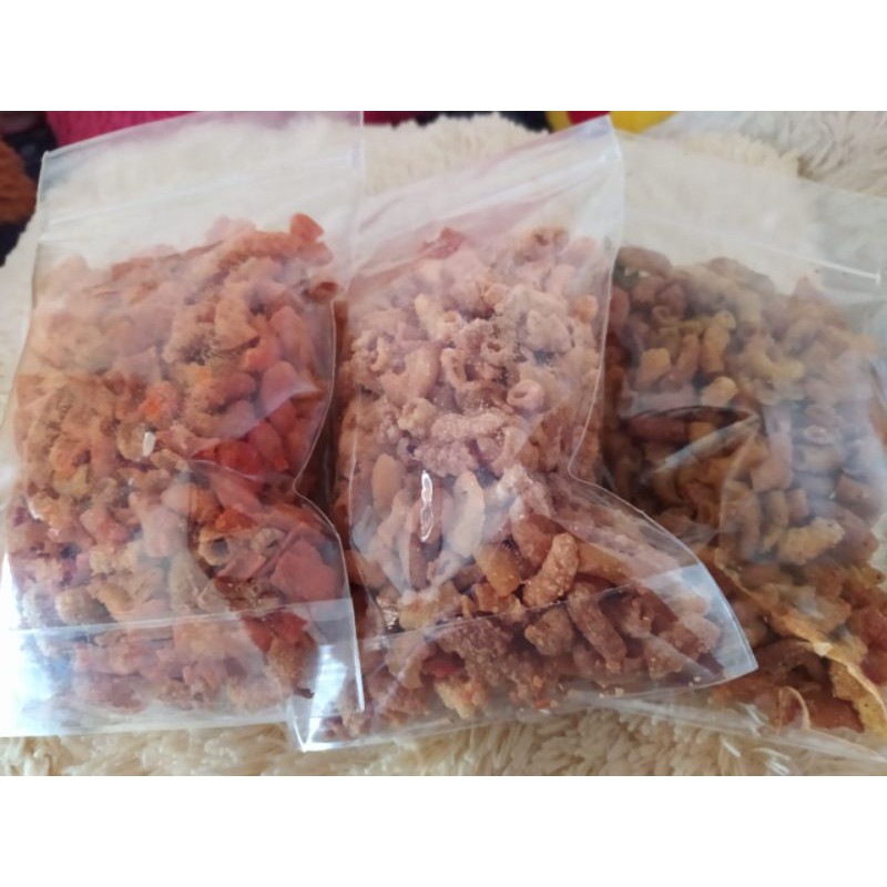 

makaroni bantet