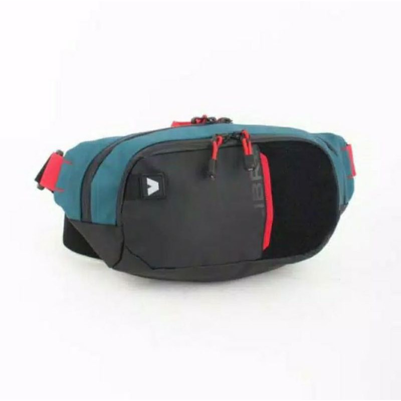 Waist Bag Lambo 3L Kalibre