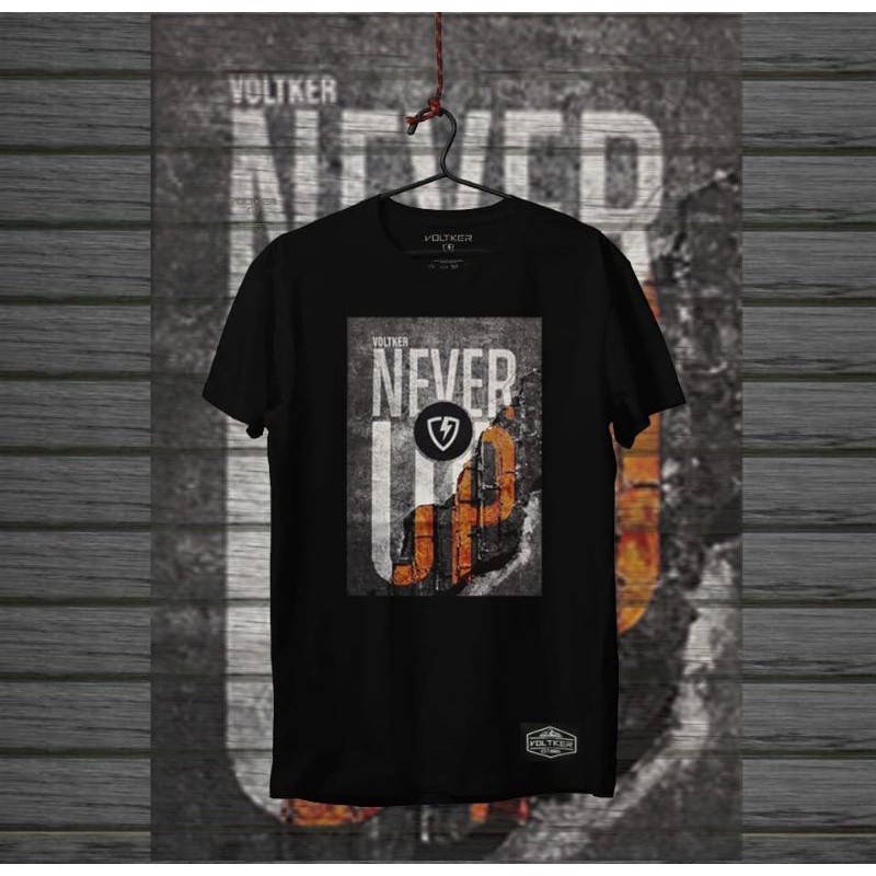 KAOS ORIGINAL VOLTKER