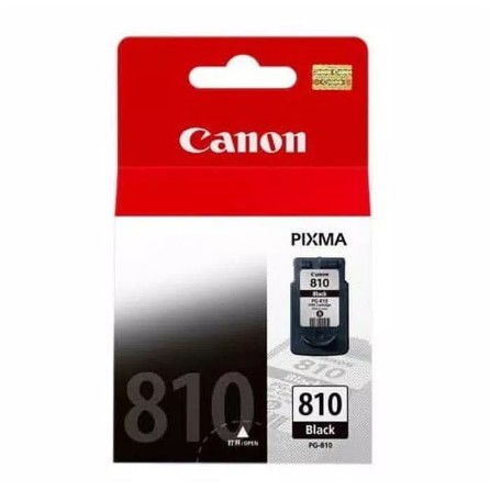 Cartridge Canon PG810 &quot;Canon PG810&quot;