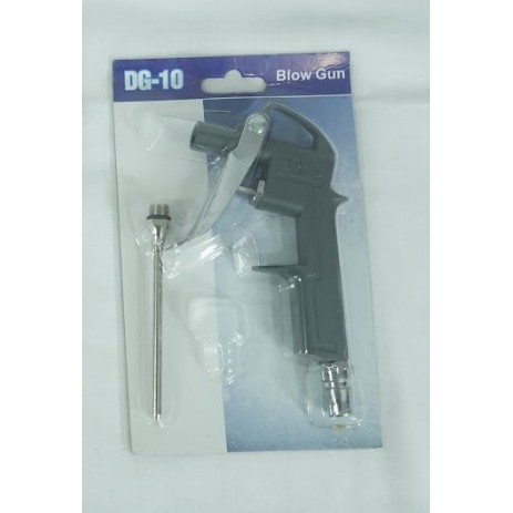 Semprotan Angin Pembersih Debu Air - Blow Gun