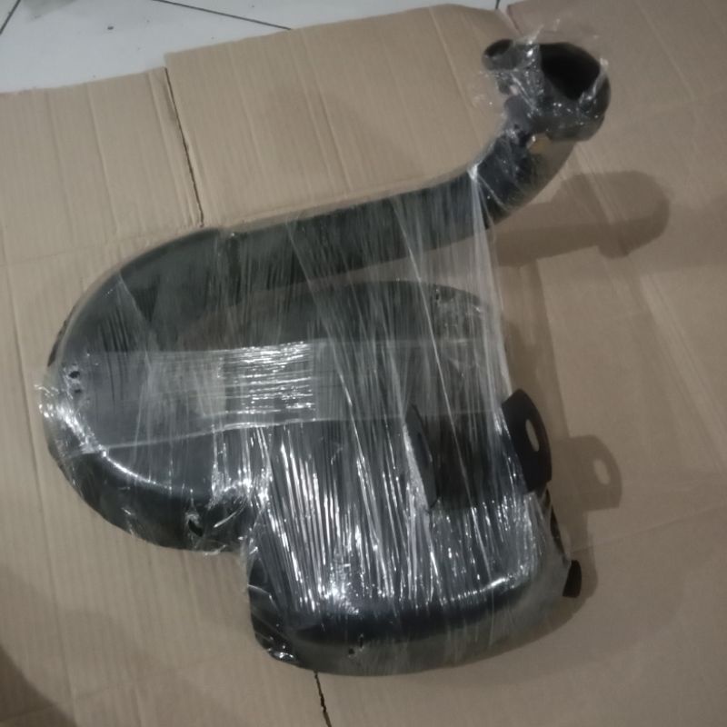 knalpot vespa bigbox