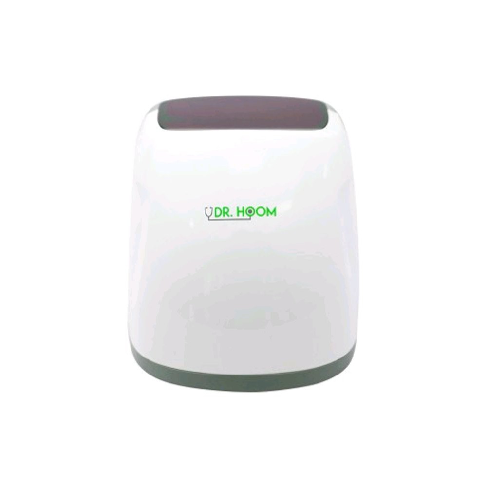 PROMO DR. HOOM KNEE HEALTH / ALAT TERAPI LUTUT / LASER KESEHATAN