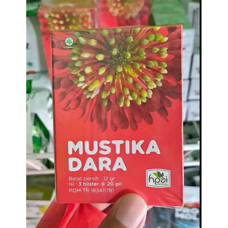 Mustika Dara HPAI