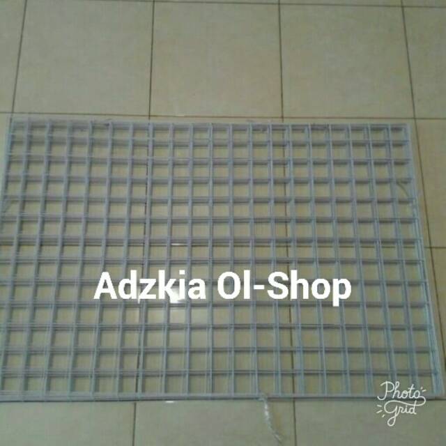 RAM DINDING TEBAL 95X65CM