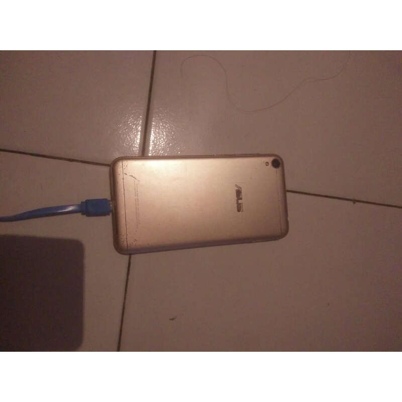 MESIN ASUS LIVE A007