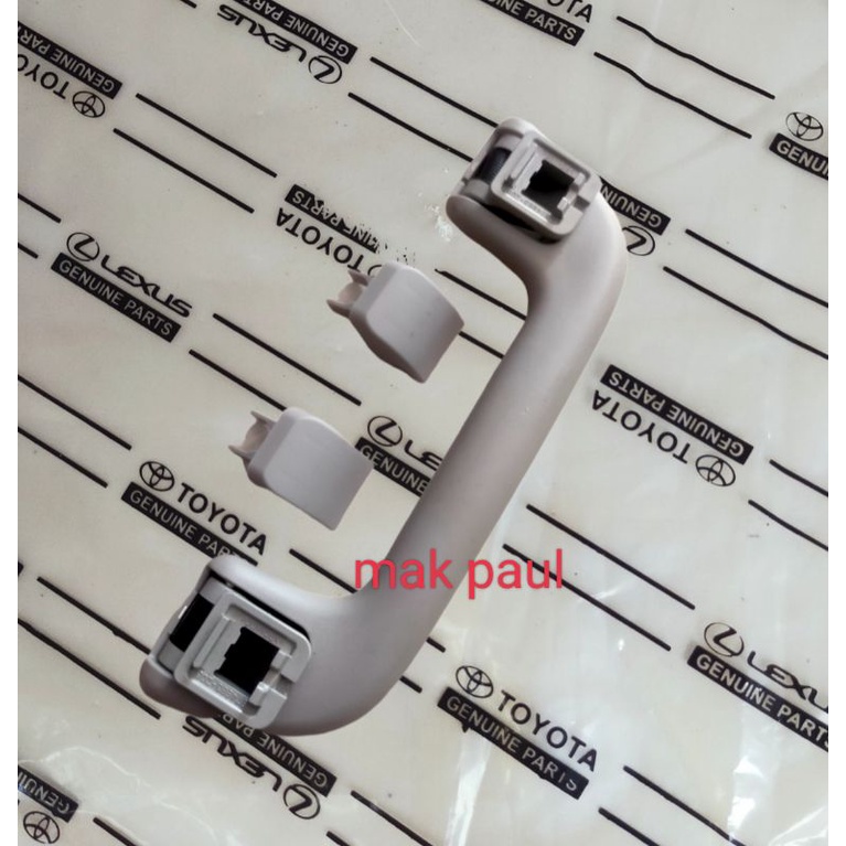 hand grip pegangan tangan lipat NEW VIOS gen2.3 YARIS ALTIS 2007 - 2018 ORIGINAL