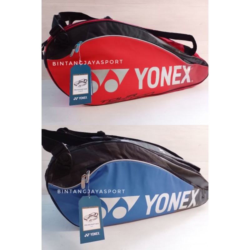 Tas Lonjong Yonex SUNR9826TH BT6-SR Original