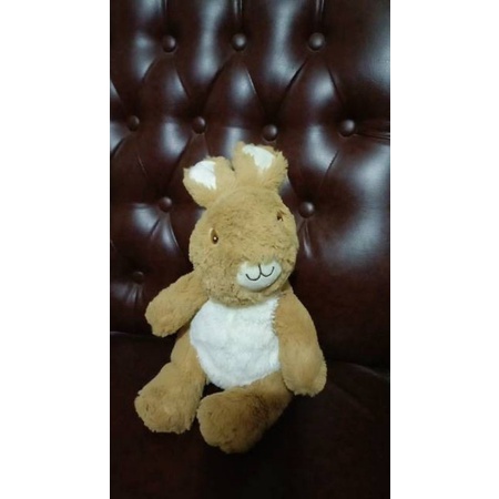 boneka kelinci petter rabit