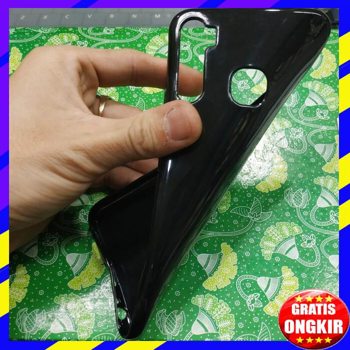 ACC HP INFINIX S5 INFINIX X652 SOFTCASE
