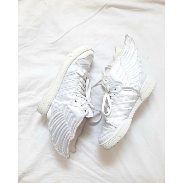 Adidas Wings X Jeremy Scott Second