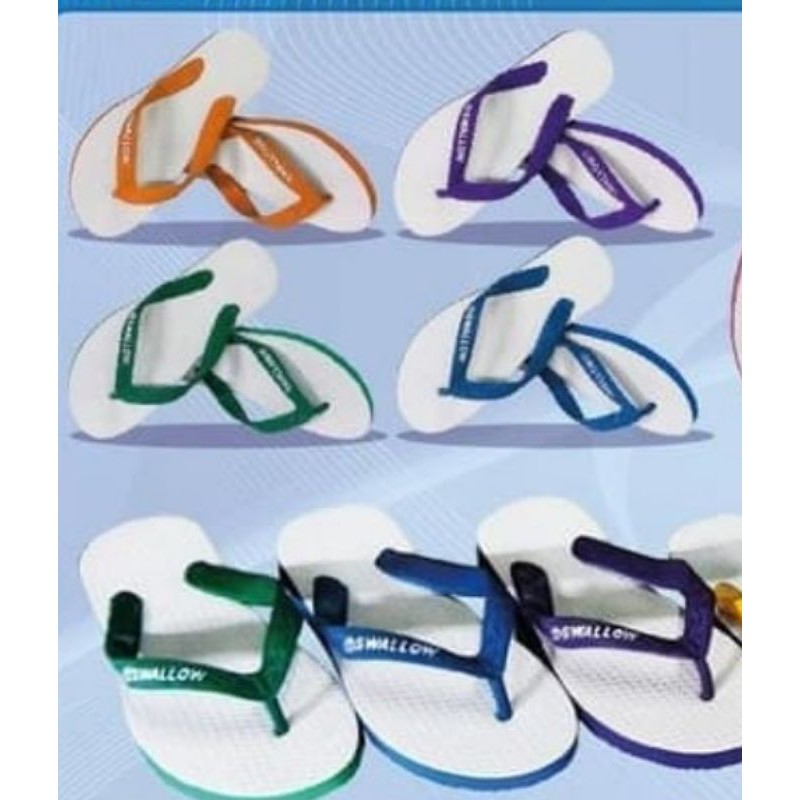 SENDAL JEPIT SWALLOW SANDAL JEPIT SWALLOW