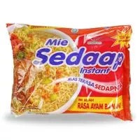 

Mie Sedap Ayam Bawang per Bungkus (Bisa per Dus)