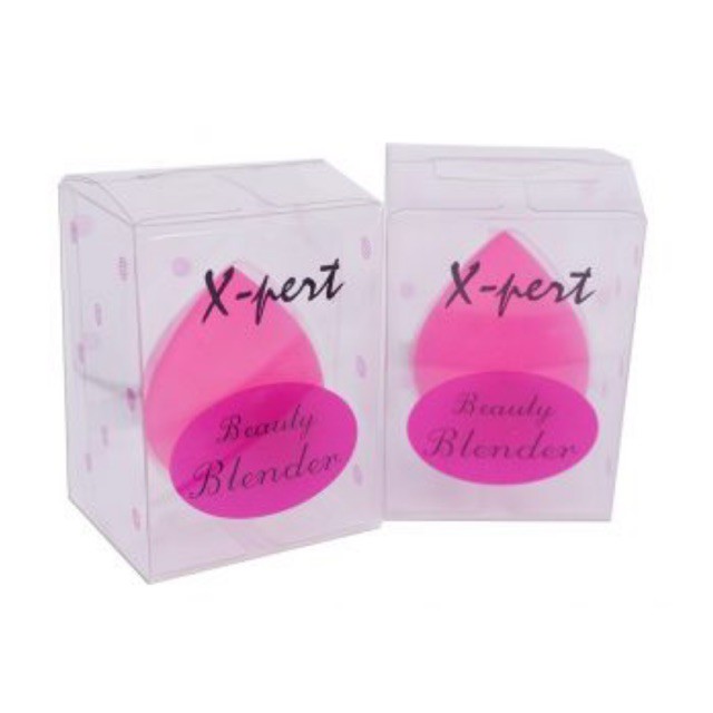 X-PERT BEAUTY BLENDER