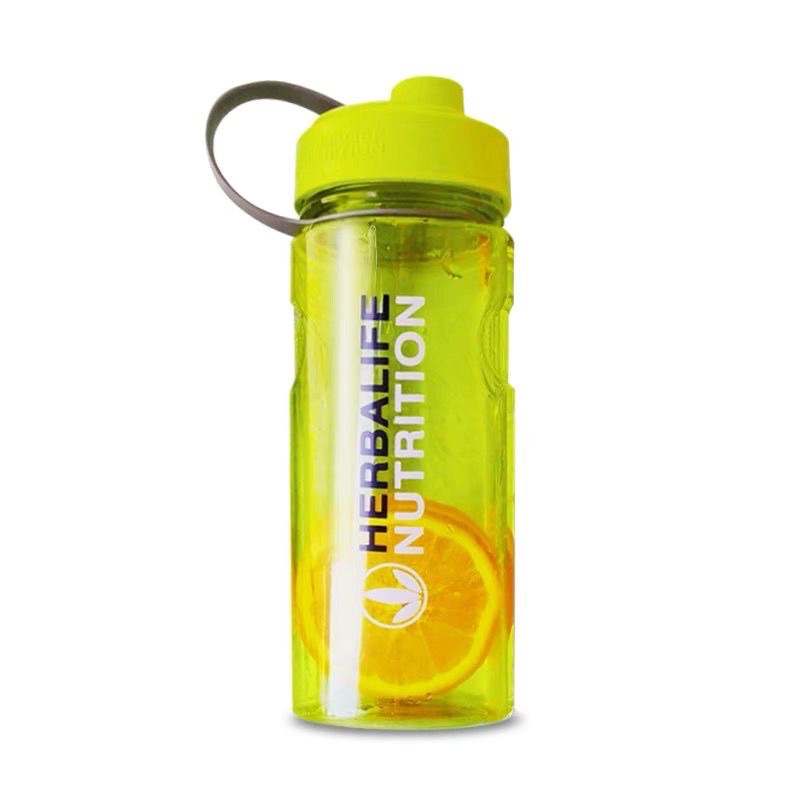 BOTOL MINUM JUMBO 1 LITER BPA FREE