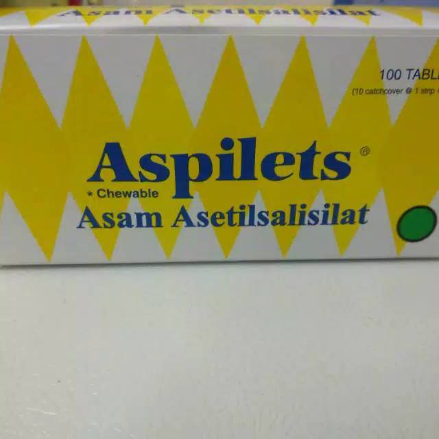 Aspilets