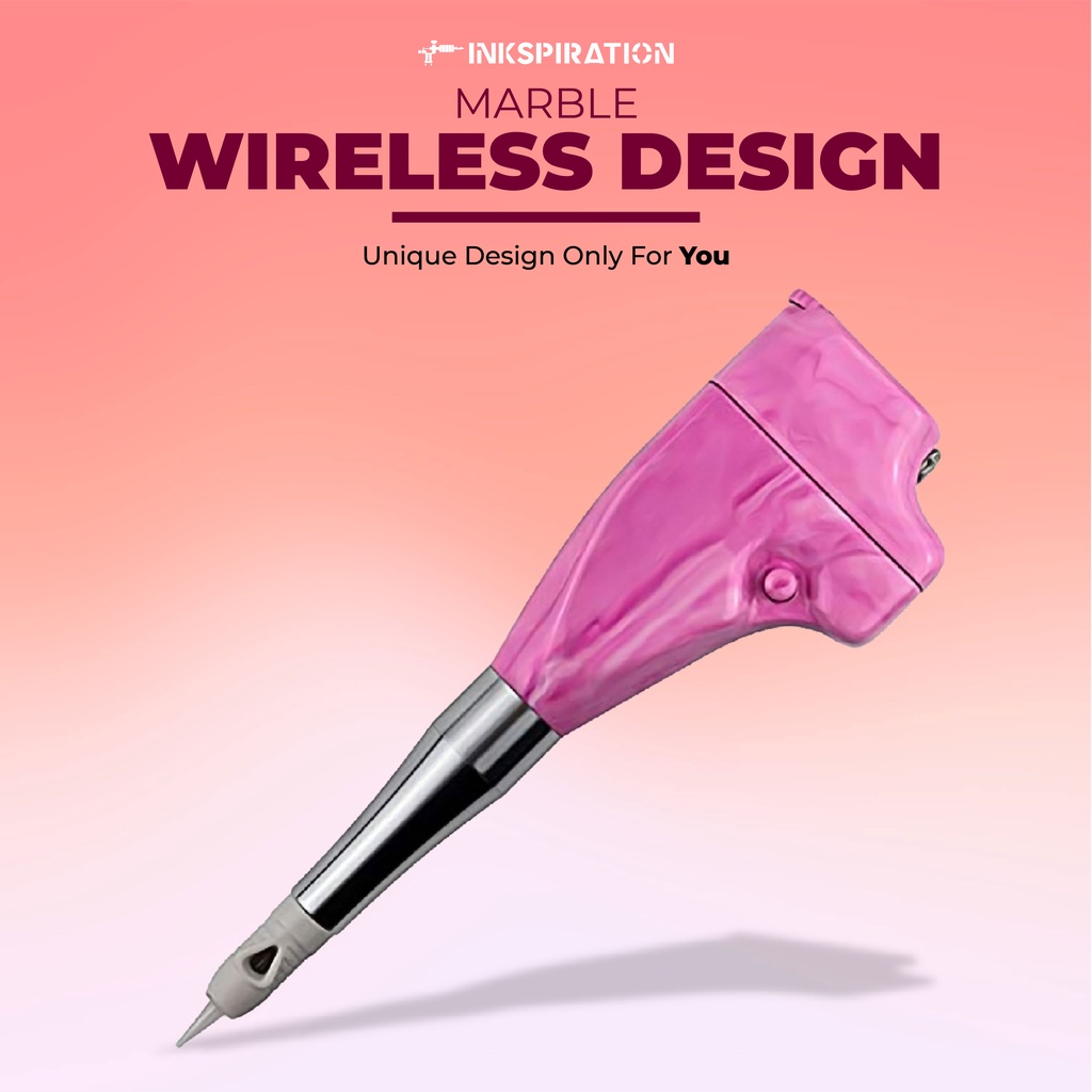 mesin sulam ombre cartridge wireless