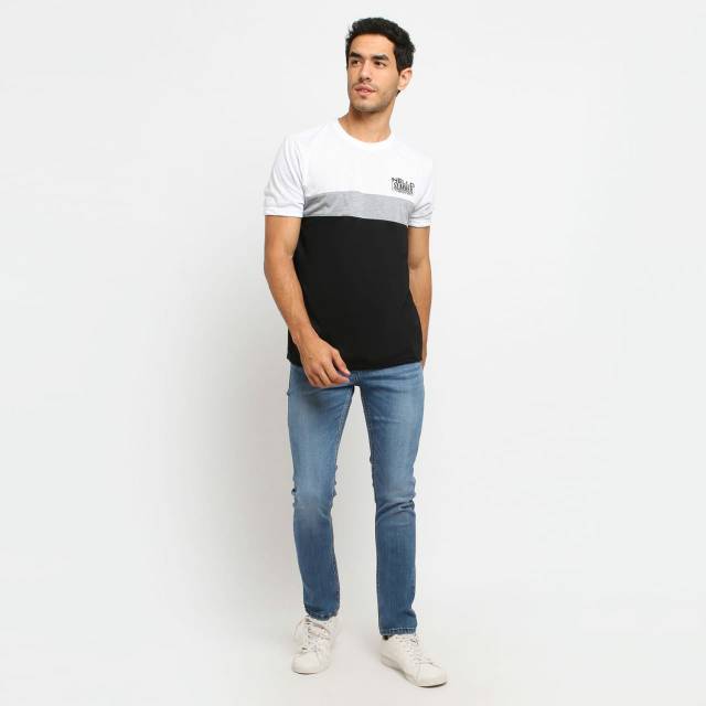 Celana jeans cowok VOICE MAN STRET