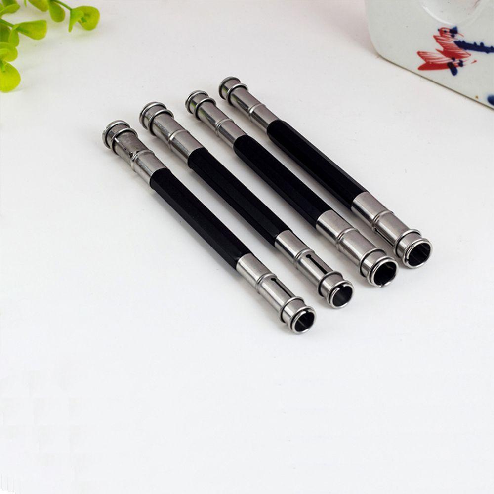 Lanfy Holder / Dudukan Pulpen / Pensil Adjustable Untuk Menulis / Sekolah