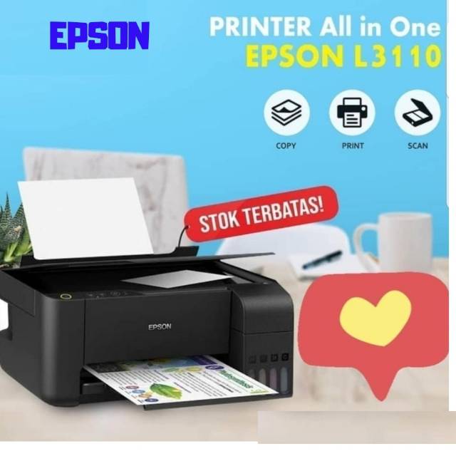 printer epson infus scan copy