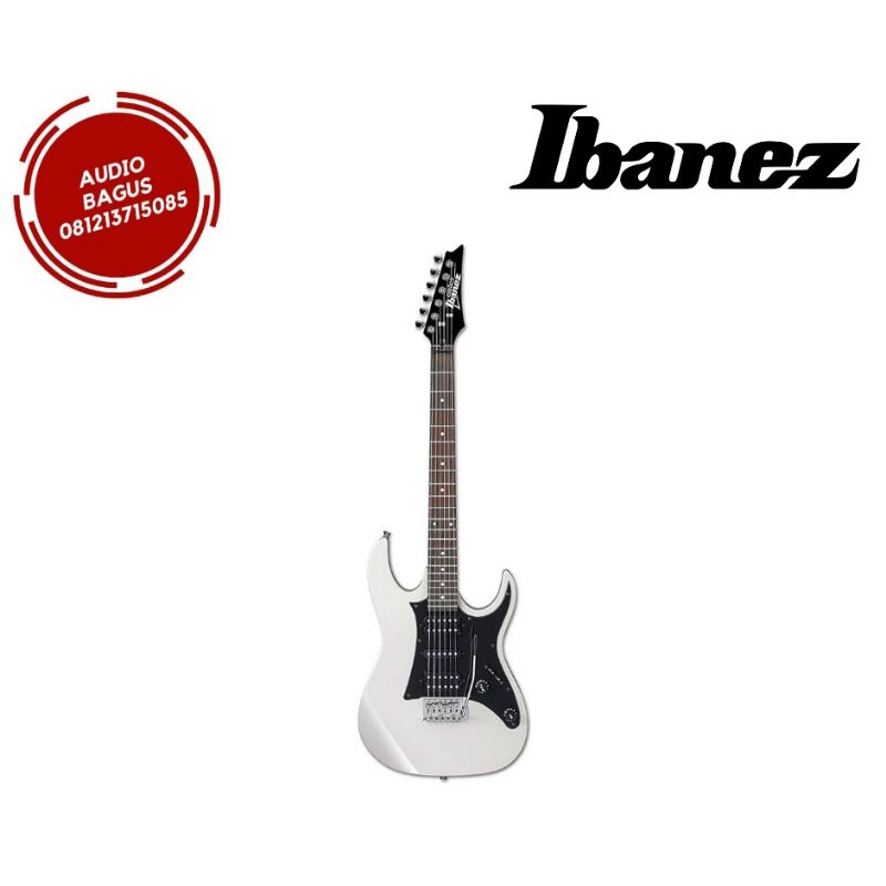 IBANEZ GRX55 / GITAR IBANEZ GRX 55 / GUITAR IBANEZ ORIGINAL