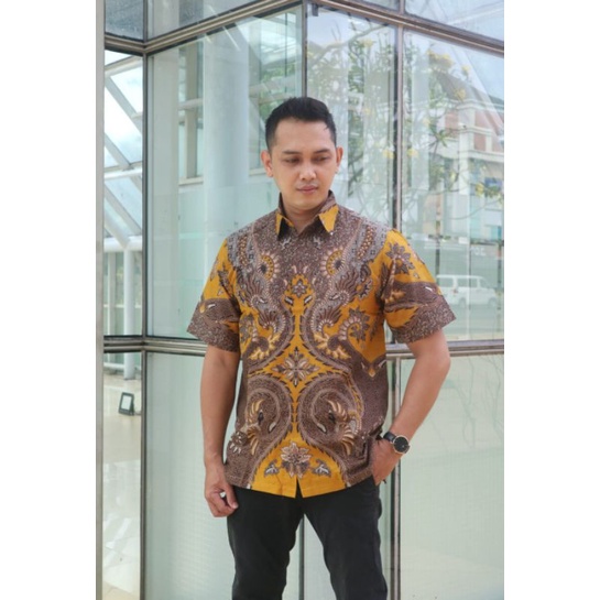 KEMEJA BATIK BEST SELLER