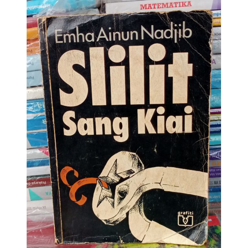 Slilit Sang Kiai