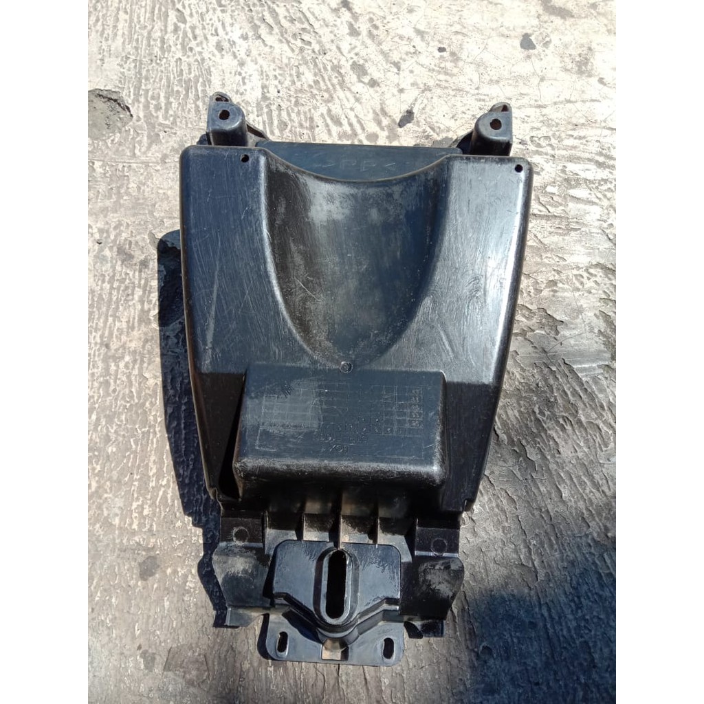 Bagasi bawah jok motor Yamaha Jupiter z new Jupiter lama original
