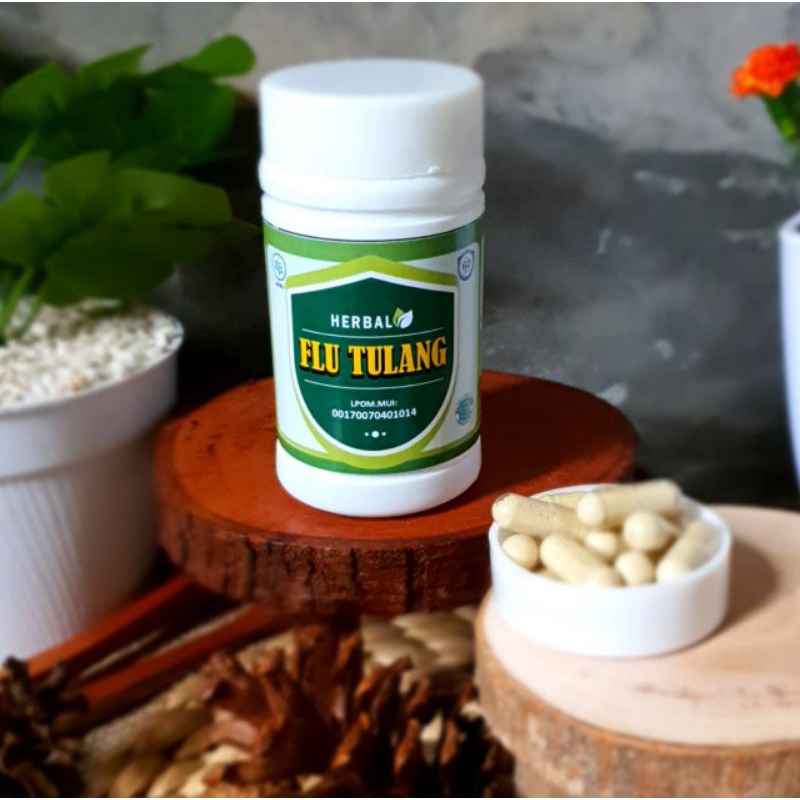 0Obat TB, TBC Tulang, flu Tulang, Infeksi tulang Herbal Alami Ampuh