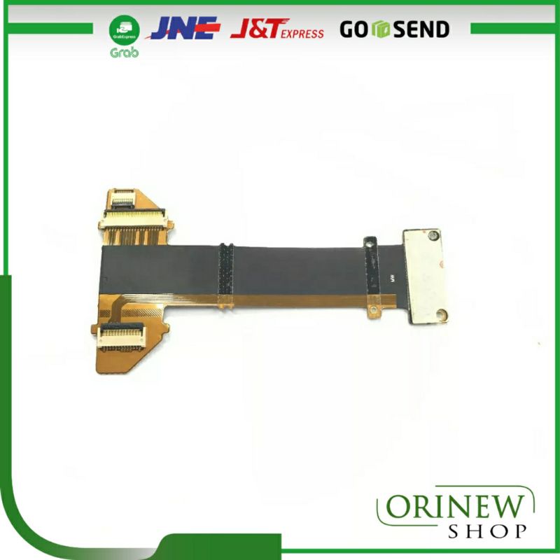 Flexible Slide Sliding Sony Xperia Play R800 R 800