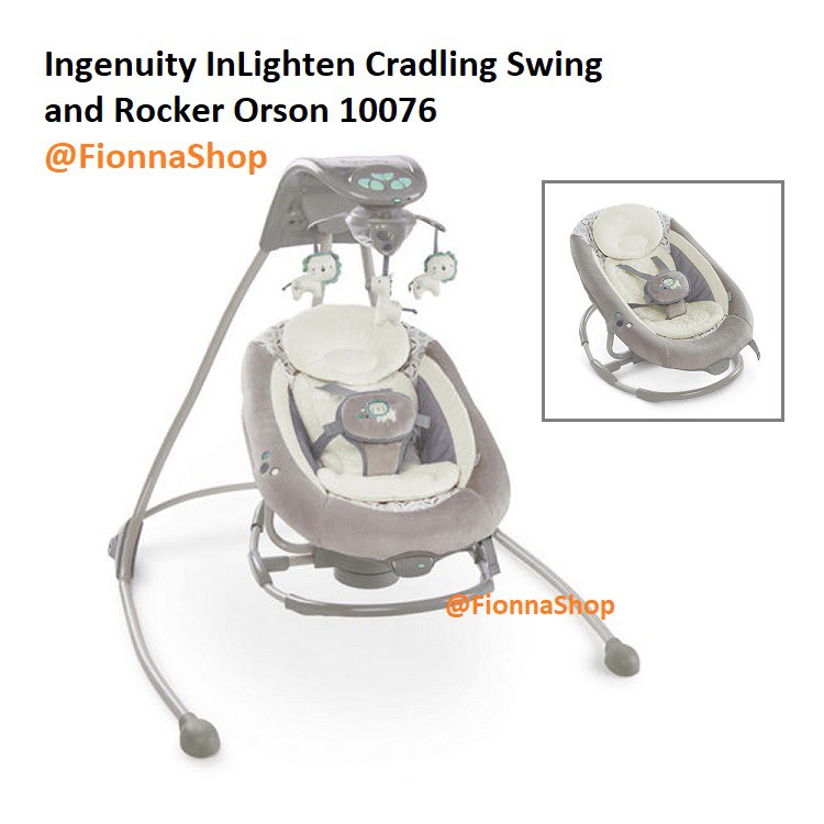inlighten bouncer