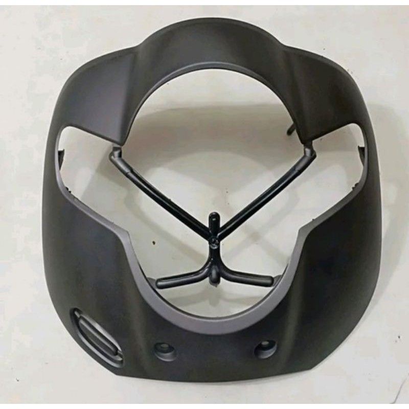 Tameng depan scoopy fi 2018-2019