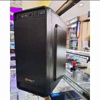 Pc Rakitan Intel Core i5/4gb/500gb/led 19 in fulset