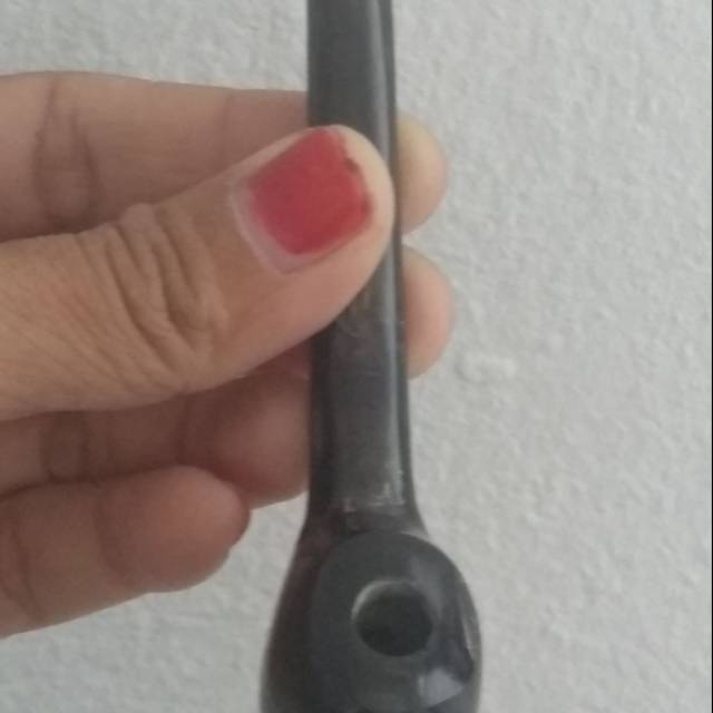 cangklong full tanduk