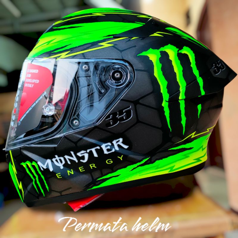 KYT tt course repaint crutchlow