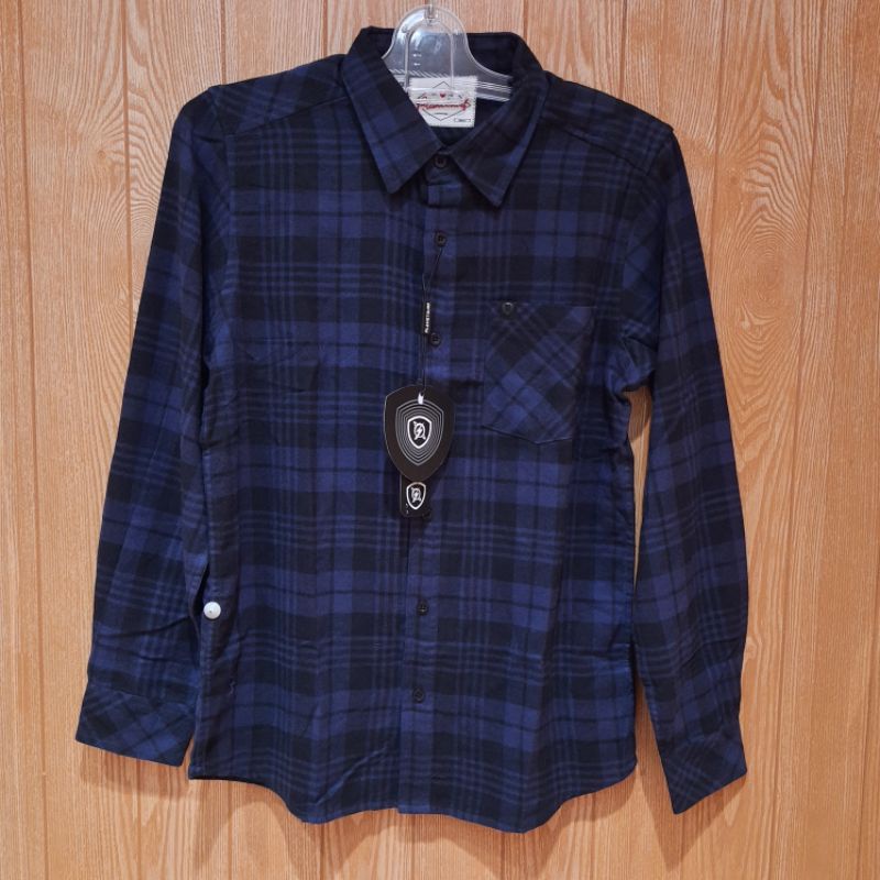 kemeja Panjang Planet Surf original [ TERBARU ]