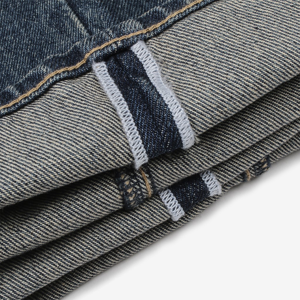 MURAH CELANA JEANS SOBEK / Hammersto - Griffin - Washed Jeans