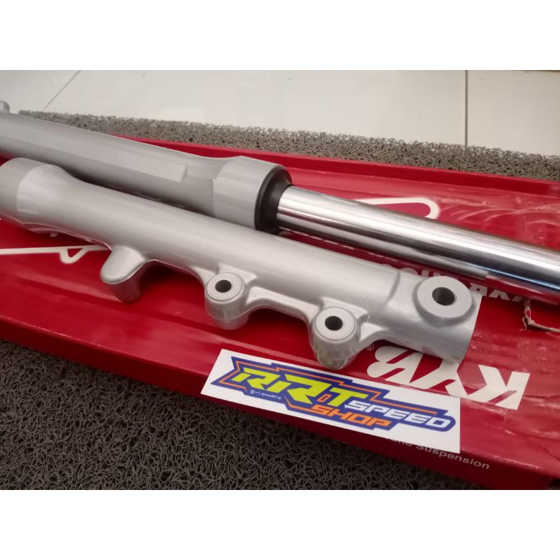 SHOCKBREAKER DEPAN KYB SATRIA 2T / RG