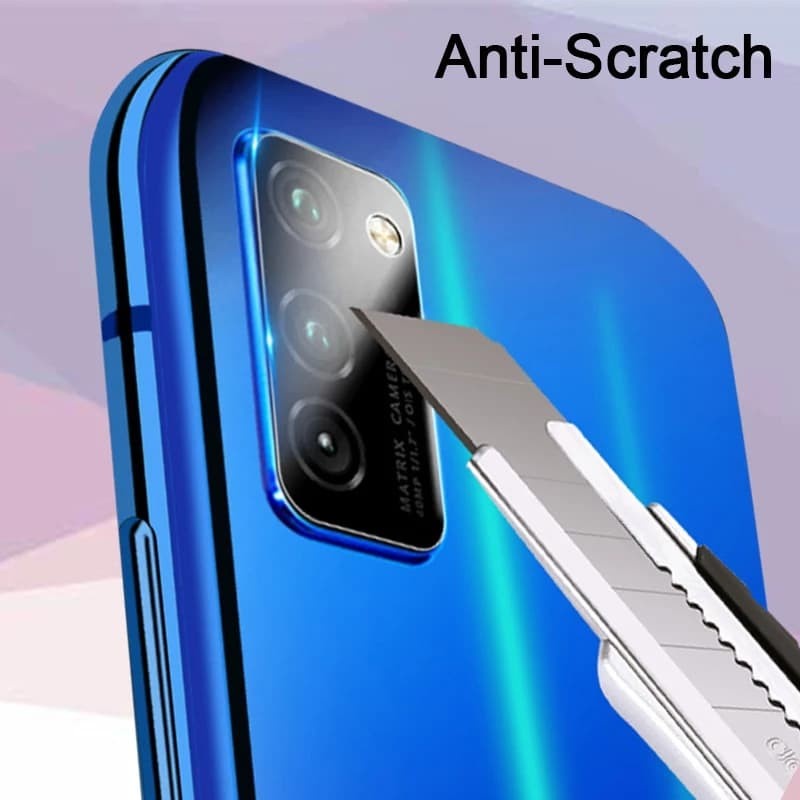 SCREEN PROTECTOR ANTI GORES KAMERA SAMSUNG GALAXY M30S - FA