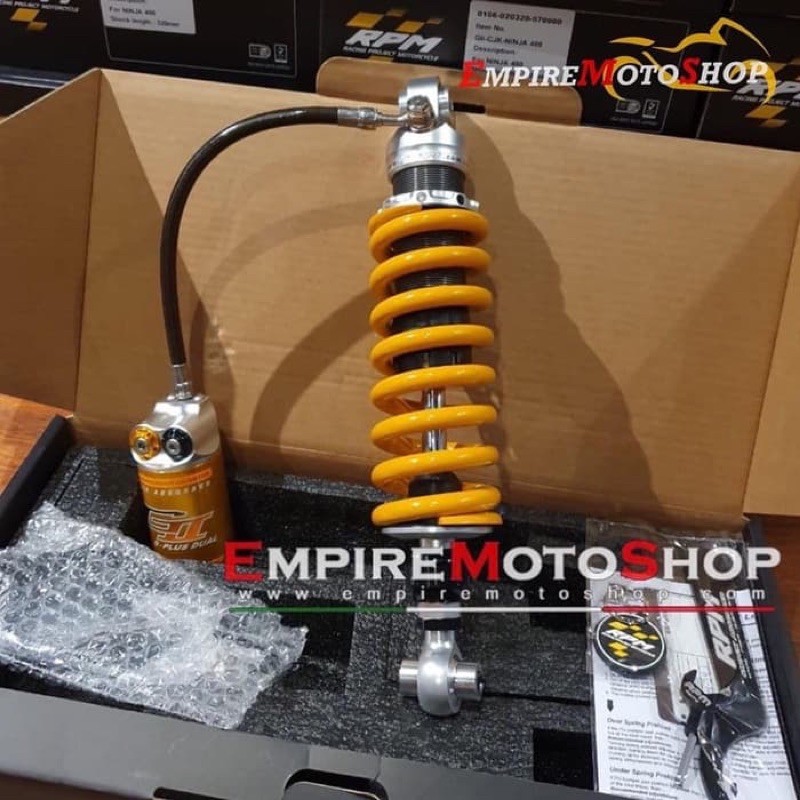 Shock RPM Honda CBR 250 RR CBR250RR Original