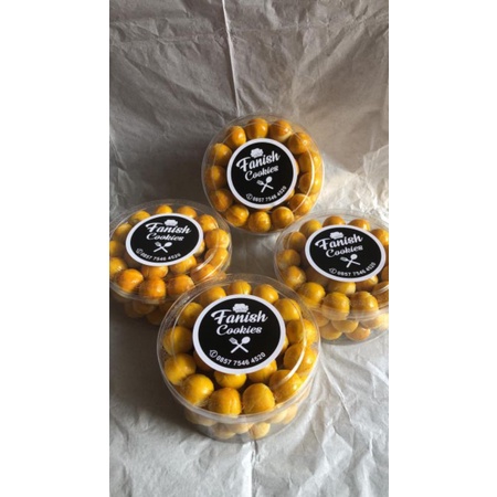 

Nastar 500g