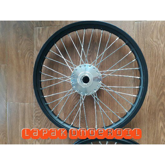 promo velg jari jari ring 17 jupiter mx lama . ,