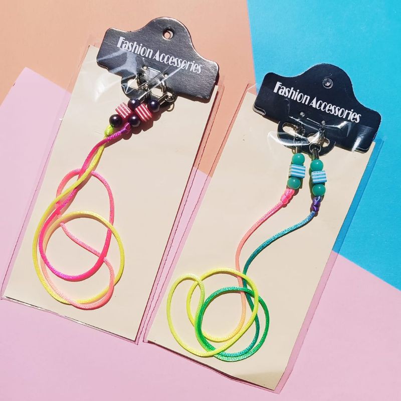 PAKET JOIN RESELLER STRAP & KONEKTOR MASKER / PAKET UNTUK USAHA  STRAP MASKER DAN KONEKTOR MASKER