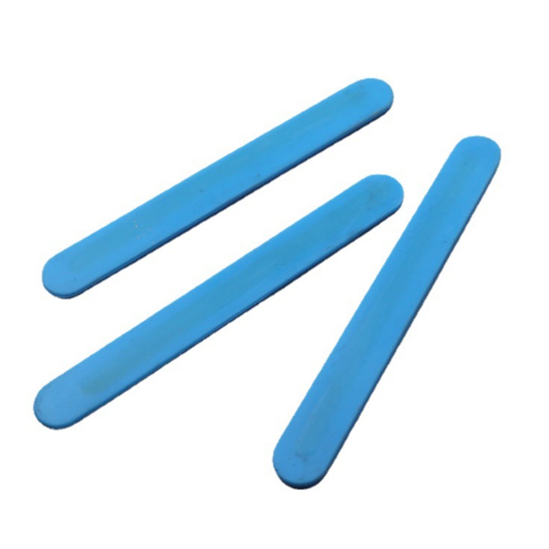 SIY  Silicone Stir Stick Stirring Rods for Mixing Resin Epoxy Liquid Paint Reusable Resin Tools Making DIY Crafts