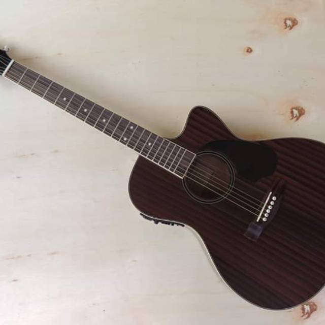 GITAR AKUSTIK ELEKTRIK LAKEWOOD