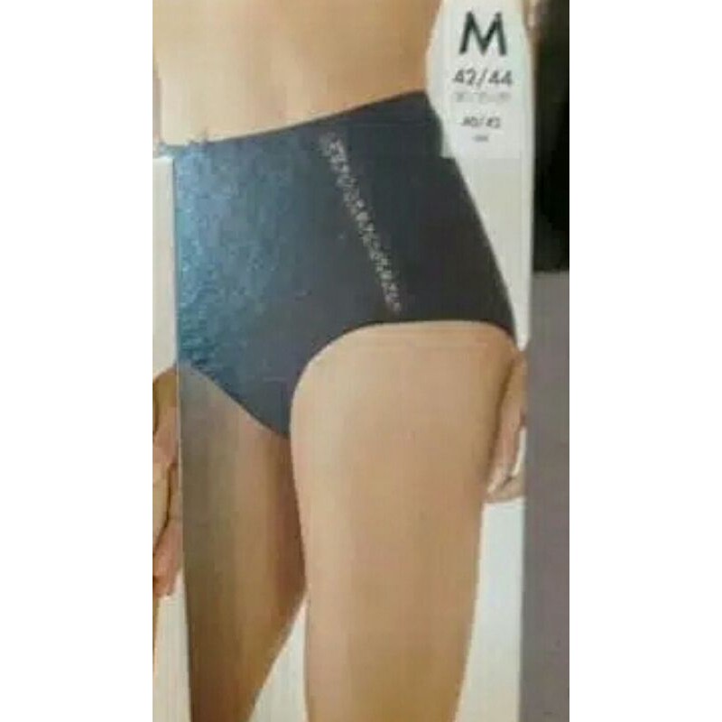 Esmara Corset BRIEFS Celana Dalam Wanita Original Branded