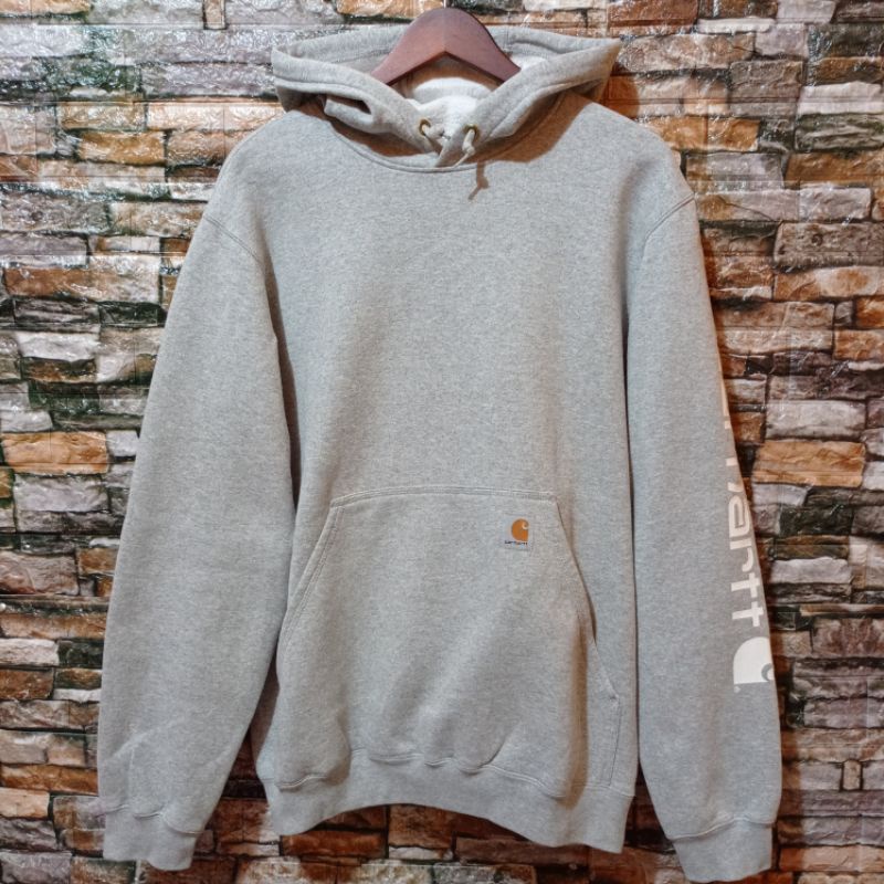 HOODIE CARHARTT ORIGINAL SECOND