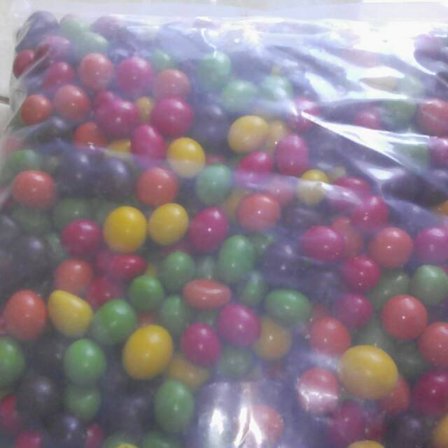 

Lagie febby peanut warna 1000 gr