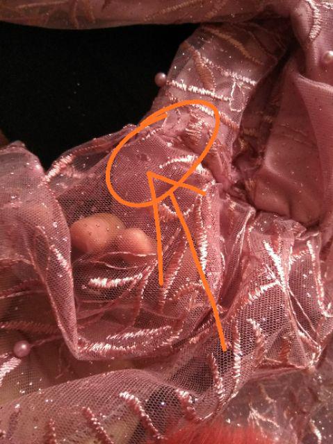 Couple Batik Adimas Balencia Brokat Tile Mutiara 146